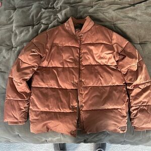 Women’s Scotch & Soda Puffer Jacket